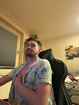 Shaiiboy online show from 02/26/26, 11:59