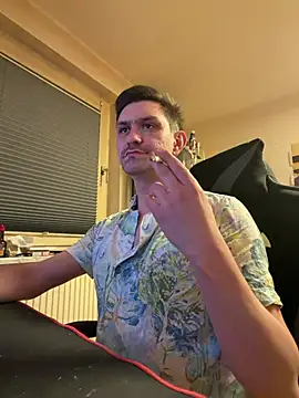 Shaiiboy online show from 03/02/26, 12:13