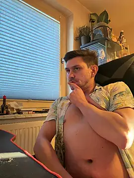 Shaiiboy online show from 03/02/26, 07:15