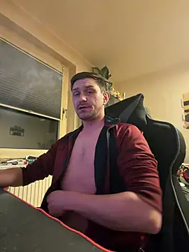 Shaiiboy online show from 03/08/26, 04:27