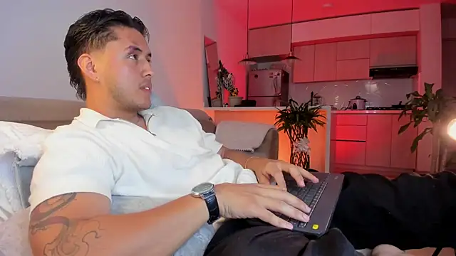 Chriskyle  online show from 01/15/26, 02:16