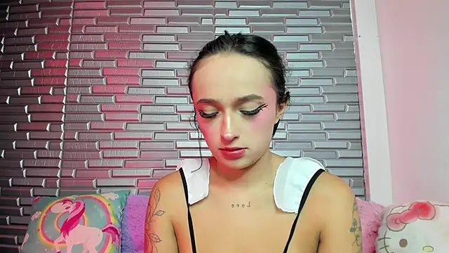 issagarcia online show from 12/20/24, 02:05