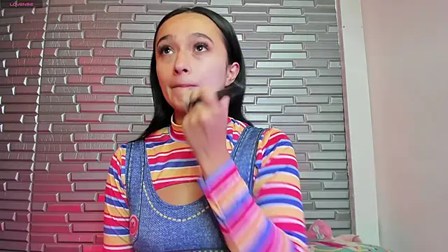 issagarcia online show from 12/29/24, 02:00