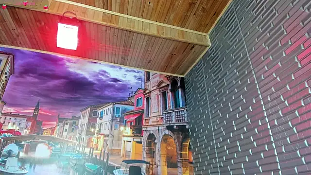 issagarcia online show from 02/01/25, 02:02