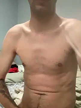 Juliano2289 online show from 01/13/26, 08:58