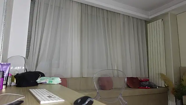 HaileyRoses online show from 01/09/26, 05:54