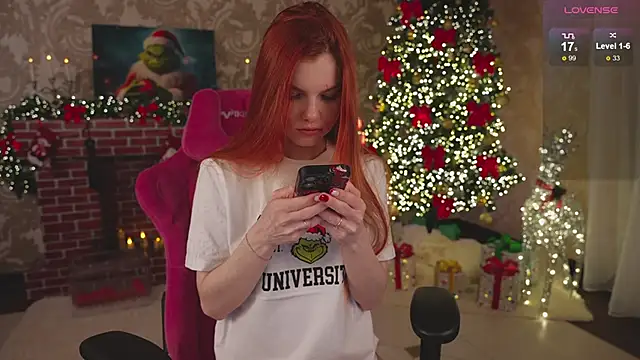 Katy  Ethereal online show from 12/22/24, 01:45