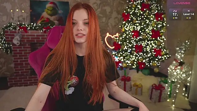 Katy  Ethereal online show from 12/29/24, 04:16