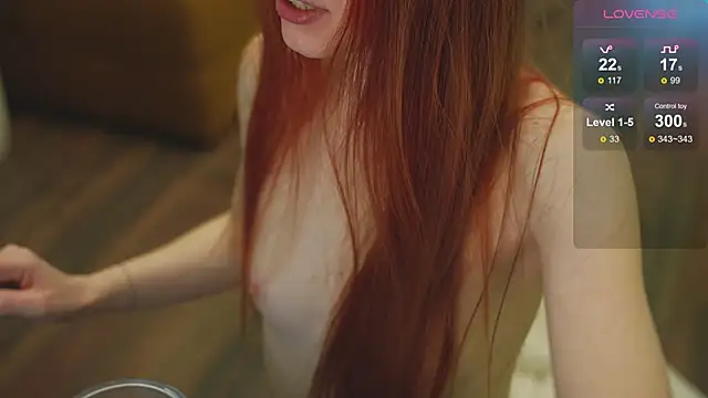 Katy  Ethereal online show from 01/24/25, 05:53