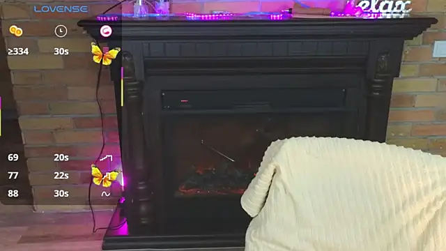 AlexaStoun online show from 02/10/26, 02:21