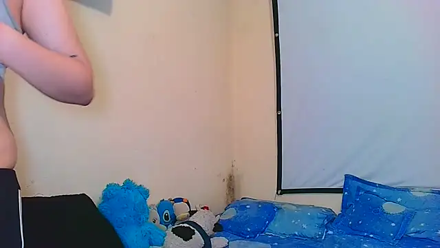 vanellope12 online show from 06/05/26, 05:58