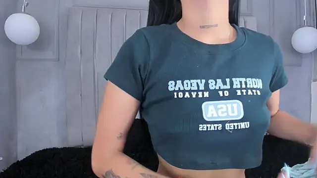 MafeOlimpo online show from 03/11/25, 01:26