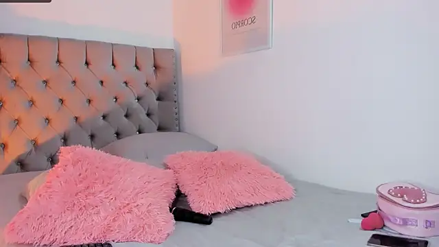 MafeOlimpo online show from 11/28/25, 11:51