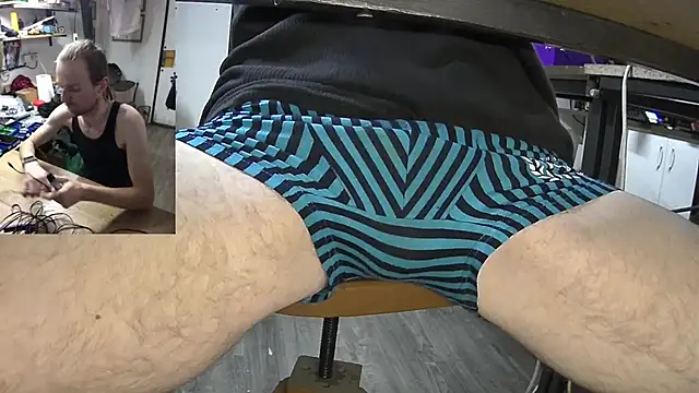 Happy Michal online show from 12/19/24, 02:57