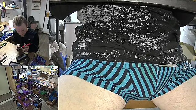 Happy Michal online show from 12/20/24, 01:00