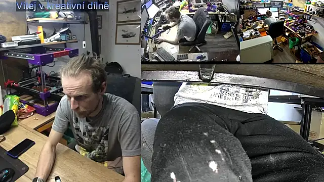 Happy Michal online show from 02/10/25, 11:25