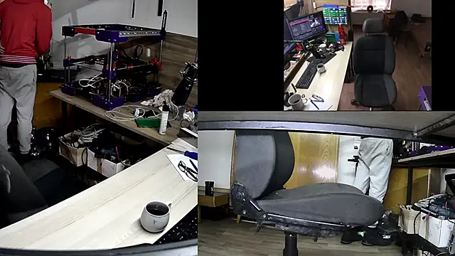 Happy Michal online show from 10/12/25, 01:21