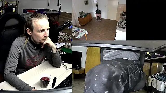 Happy Michal online show from 10/18/25, 01:23