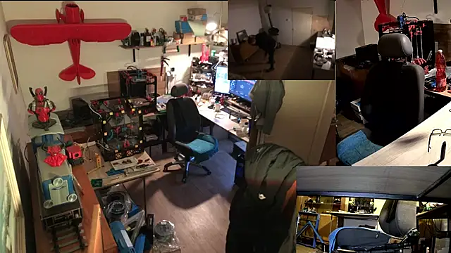 Happy Michal online show from 12/01/25, 05:18