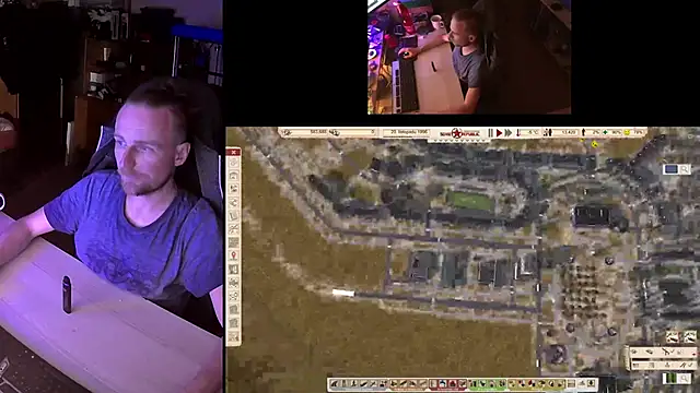 Happy Michal online show from 04/17/26, 06:44