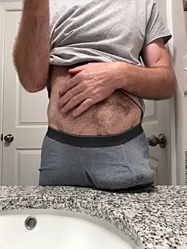 StrokinSnowman online show from 10/12/25, 03:27