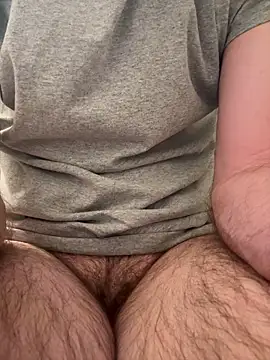 StrokinSnowman online show from 10/21/25, 02:45