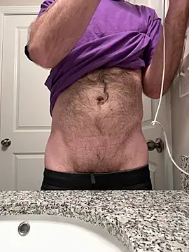 StrokinSnowman online show from 02/22/26, 04:02