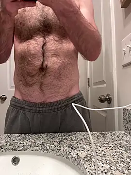 StrokinSnowman online show from 04/08/26, 02:00