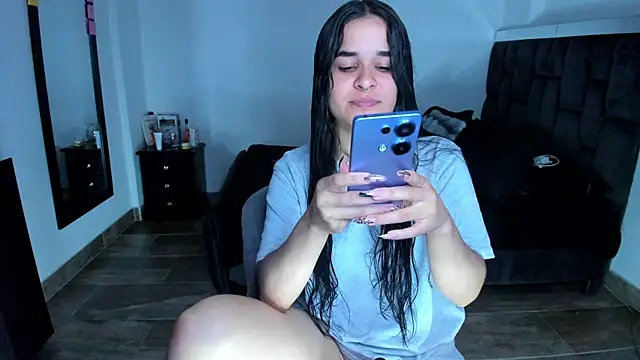 SweetMegan 1 online show from 01/30/25, 07:29