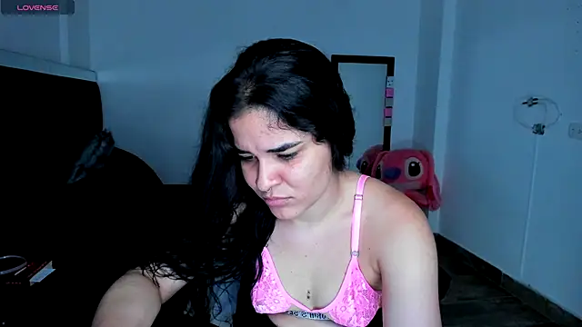 SweetMegan 1 online show from 10/03/25, 10:40