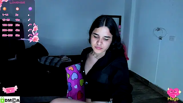 SweetMegan 1 online show from 10/06/25, 01:36