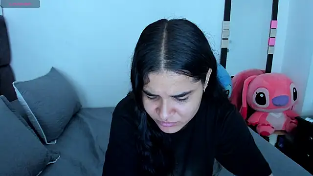 SweetMegan 1 online show from 10/14/25, 08:53