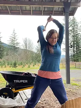 MsSamantha online show from 12/13/24, 09:20