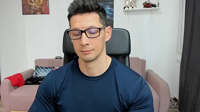 BrutusK08 online show from 02/11/25, 12:05