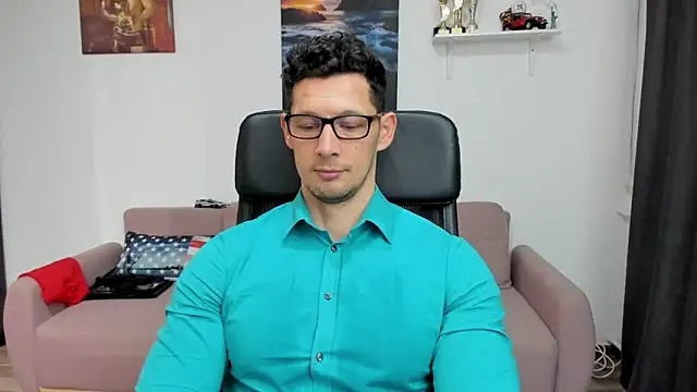 BrutusK08 online show from 02/15/25, 01:05