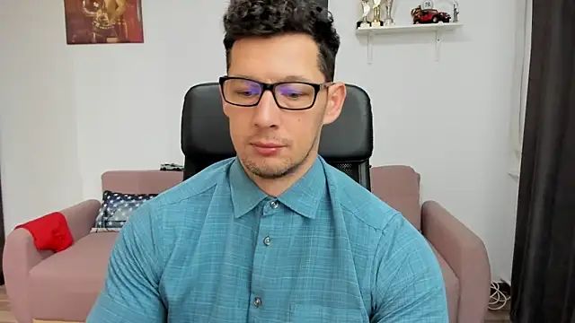 BrutusK08 online show from 02/16/25, 07:37