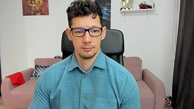 BrutusK08 online show from 02/18/25, 06:48