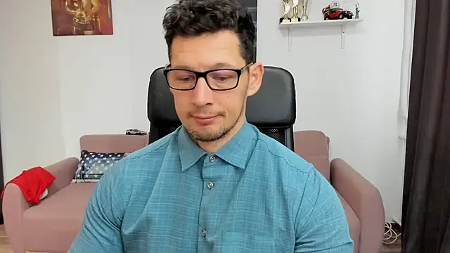 BrutusK08 online show from 02/20/25, 07:34