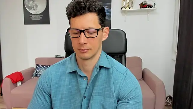 BrutusK08 online show from 03/05/25, 07:05