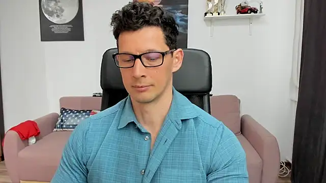 BrutusK08 online show from 03/05/25, 10:11