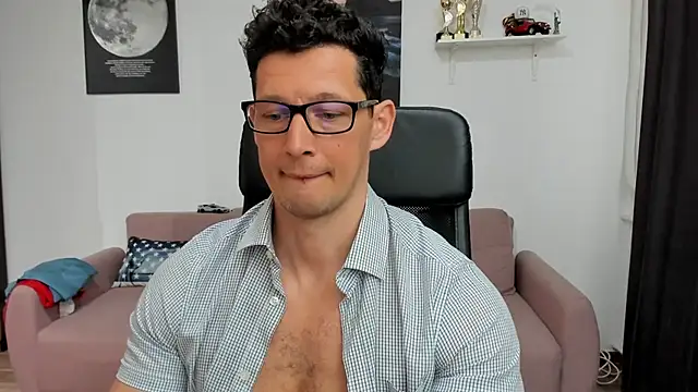 BrutusK08 online show from 03/06/25, 09:58