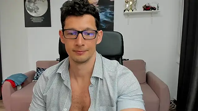 BrutusK08 online show from 03/06/25, 01:03