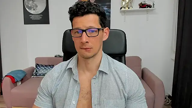 BrutusK08 online show from 03/07/25, 02:01