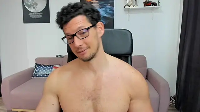 BrutusK08 online show from 03/18/25, 10:36