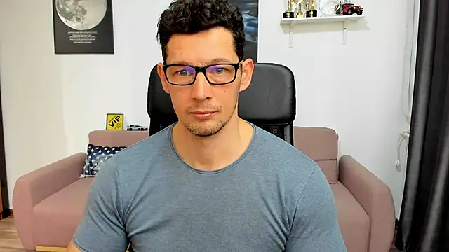 BrutusK08 online show from 01/19/26, 09:02