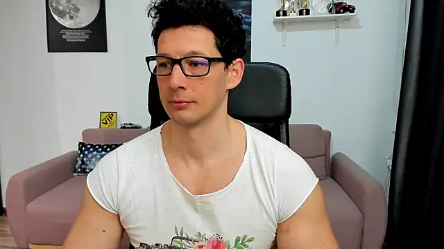 BrutusK08 online show from 02/28/26, 08:48