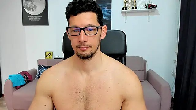 BrutusK08 online show from 03/28/26, 06:46