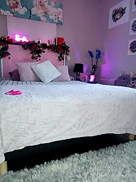 Snapshot of Lia_Roxx chatting on 01/30/25, 04:13 Lia Roxx online show from 01/30/25, 04:13