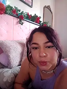 Lia Roxx online show from 02/09/26, 01:26