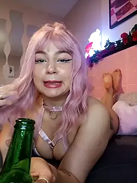 Lia Roxx online show from 02/11/26, 05:29